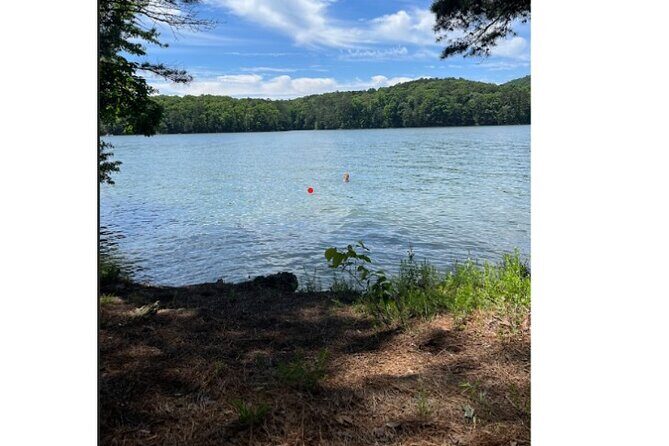 North Georgia Hiking and Adventuring - Final Thoughts