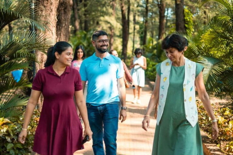 North Goa: Heritage Walk in Campal Panjim - Who Will Love This Tour?