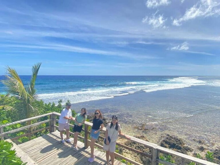 North Of Siargao Motorbike Adventure - Exploring the North of Siargao: An Authentic Motorbike Adventure