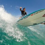 North Shore Beginner Surf Lesson, Hawaii - Experience the North Shore of Oahu with a Beginner Surf Lesson