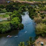 North Shore Farm: Anahulu River, Kayak-Sup, Turtles, Lunch & More - Who Will Love This Tour?