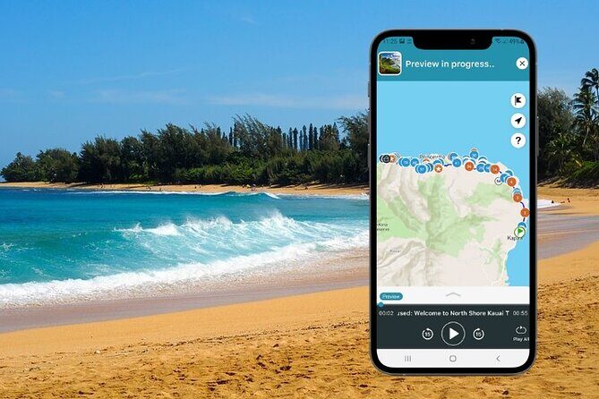 North Shore Kauai Self-Guided Audio Tour - Who Will Love This Tour?