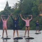 North Shore Stand-Up Paddleboard Lesson - Who Will Love It and Who Might Not
