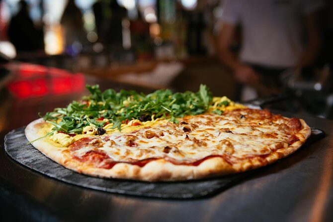 North Vancouver Walking tour with Local Tastings and Ferry ride - Who Will Love This Tour?