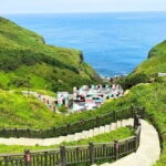 Northeast Coast Instagram Photo Tour in Keelung & New Taipei - A Closer Look at the Northeast Coast Photo Tour