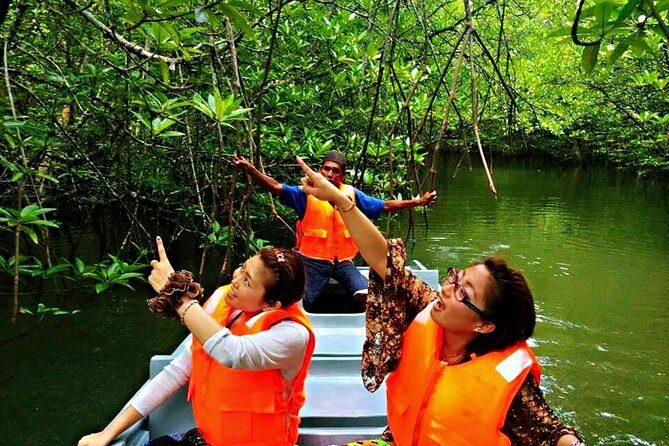 Northern Bintan Full Day Tour