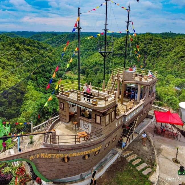 Northern Cebu Adventure Tour - Authentic Experiences and Traveler Insights