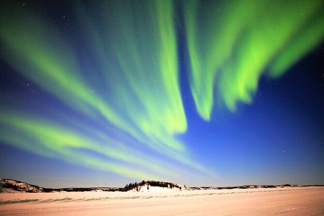 Northern Lights Tour Yellowknife - The Best Fit for This Tour