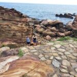 Northern Taiwan Private Adventure: Yehliu, Jiufen, & Pingxi - Shifen Waterfall: Nature’s Cascading Masterpiece