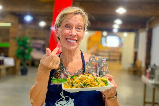 Northern Thai Cooking Experience in Chiangmai - Frequently Asked Questions