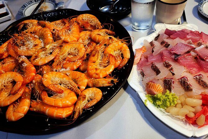 Noryangjin Fish Market Dinner - Authenticity, Value, and Cultural Insights