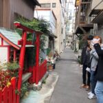 Nostalgic Osaka, walk in totally different from Dotonbori - Final Thoughts