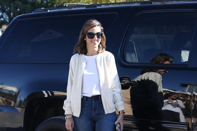 NOVA Private Custom Wine Tours & Tasting from DMV - Who Would Love This Tour?