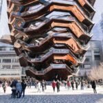 NOW OPEN: Hudson Yards the High Line and the New Vessel - A Deep Dive into the Tour Experience