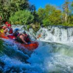 Nugget Falls class IV Half-Day Rafting on The Rogue River - Final Thoughts