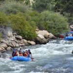 Numbers Half Day Arkansas River Intermediate Rafting Trip - Authentic Experiences and Insights from Travelers