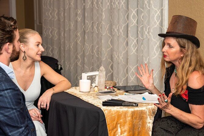 Numerology and Angelic Quest in Wilmington - An In-Depth Look at the Numerology and Angelic Quest Tour