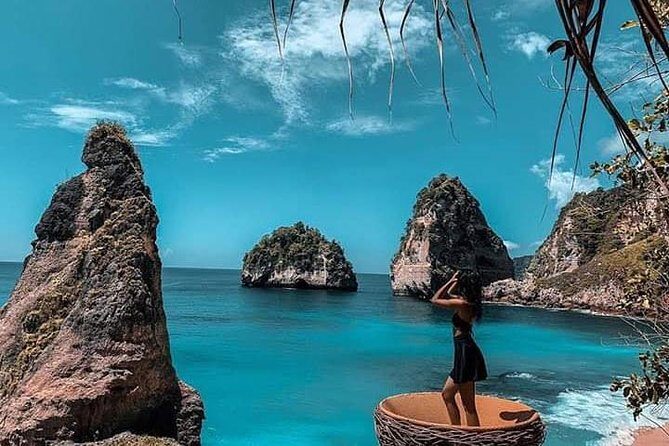 Nusa Penida Bali Costumize Tour - Who Is This Tour Best For?