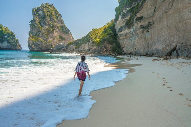 Nusa Penida Beach Day trip by Speedboat - Who Will Love This Tour?