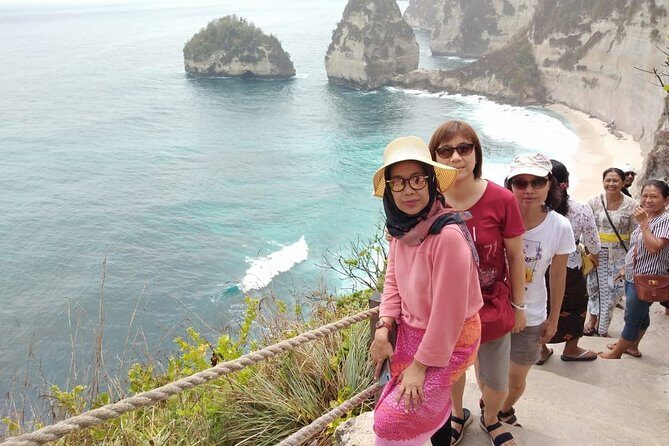 Nusa Penida East Island Tour - Why This Tour Offers Real Value