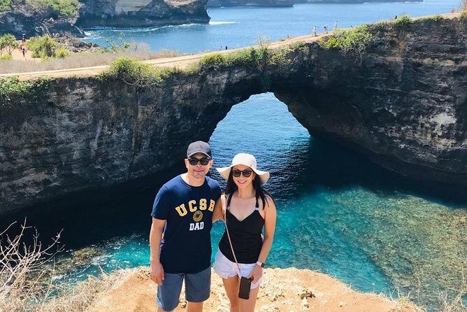 Nusa Penida Island One Day Tour - A Deep Dive into the Nusa Penida Experience