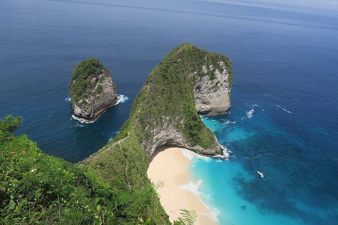 Nusa Penida Island Tour Package With Snorkeling - A Closer Look at the Tour Itinerary