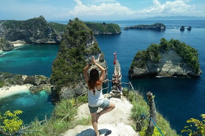 Nusa Penida Island Tour with Lunch - Who Will Love This Tour?