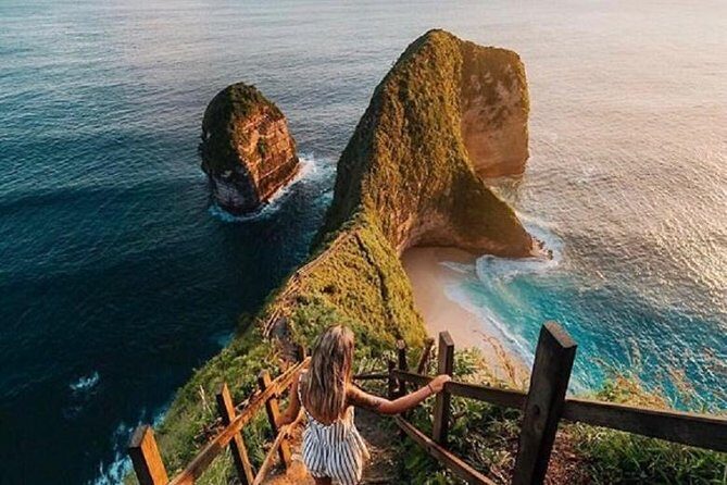 Nusa Penida One Day Trip with All-inclusive - Who Should Consider This Tour?