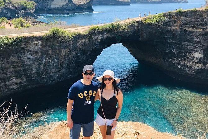 Nusa Penida One Day Trips and Snorkeling Tour - FAQs