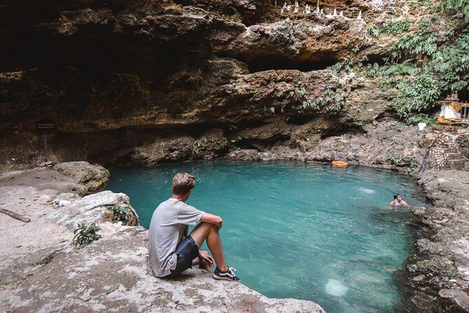 Nusa Penida Tembeling Natural Pool Tour (Private & All-Inclusive) - Transportation and Comfort