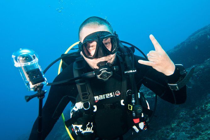 Nusa Penida Three Dives Trip for Certified Divers - Final Thoughts