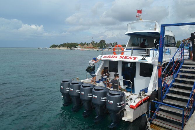 Nusa Penida Tours All Inclusive - Frequently Asked Questions