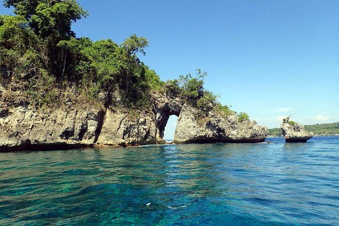 Nusa Penida West trip with snorkeling at 3 spot with Free Meals - Why This Tour Works Well