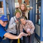 Nutty Natchez Scavenger Hunt - An In-Depth Look at the Nutty Natchez Scavenger Hunt