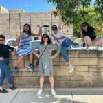 Nutty New London Scavenger Hunt - FAQ