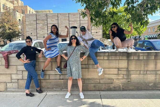 Nutty New London Scavenger Hunt - FAQ