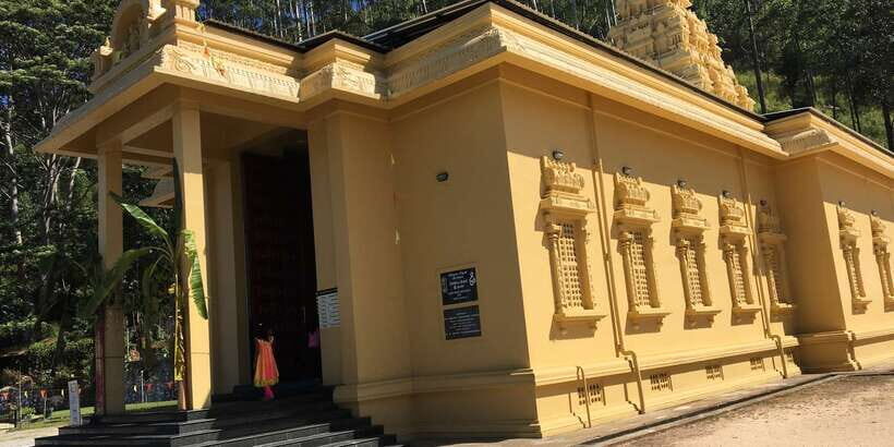 Nuwara Eliya: All-Inclusive Private Sightseeing Day Tour - Exploring Nuwara Eliya in Detail