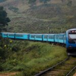 Nuwara Eliya from Kandy by Train - An In-Depth Look at the Experience