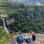 Nuwara Eliya: Private Sightseeing Tuk-Tuk Tour - The Itinerary in Detail