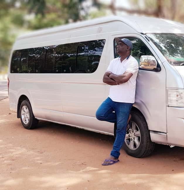 Nuwara Eliya Tea Visit & Ramboda Falls Tours with Taxis - Frequently Asked Questions