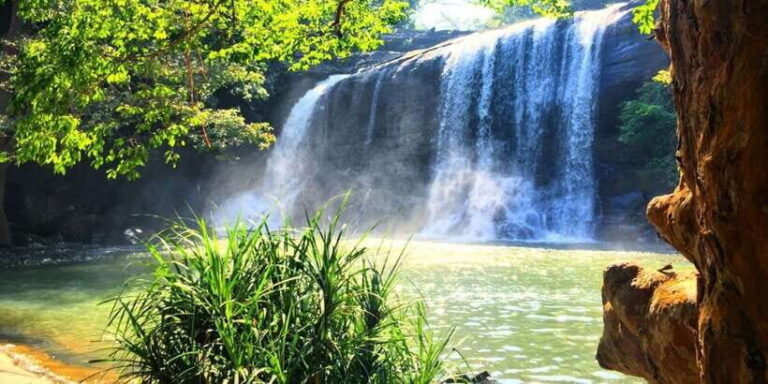 Nuwara Eliya to Knuckles: Epic Overnight Trekking - Exploring the Itinerary in Detail