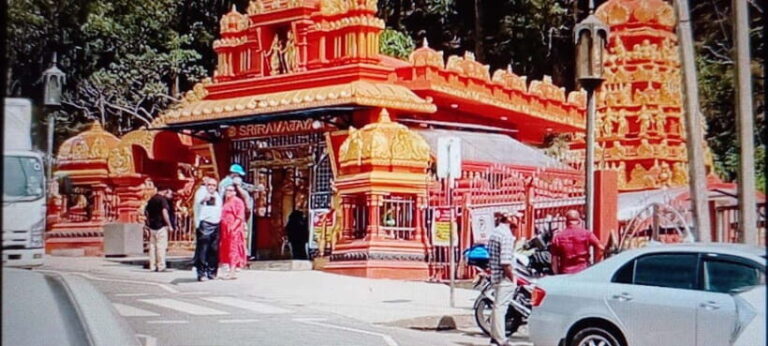 Nuwara Eliya Tuk Tuk Tour Little England - Why This Tour Is Worth Considering
