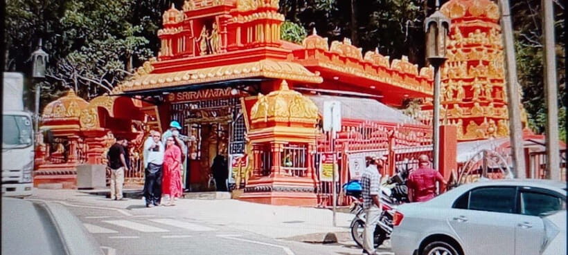 Nuwara Eliya Tuk Tuk Tour Little England - Why This Tour Is Worth Considering