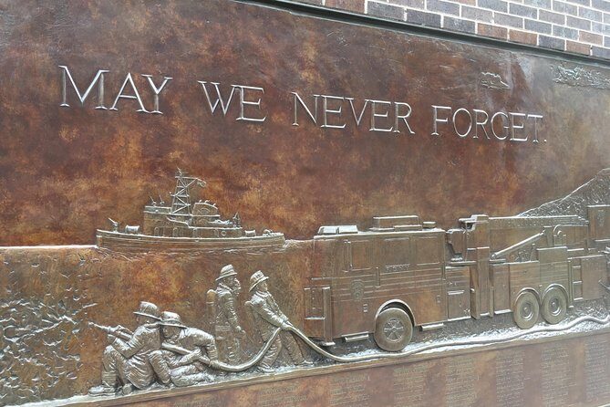 NYC 9/11 Museum and Statue of Liberty Ferry Tickets - Frequently Asked Questions (FAQs)