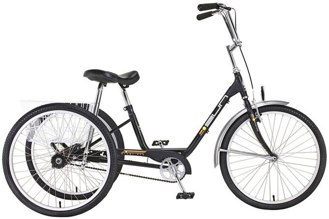 NYC Adult Tricycle Rental - Practical Details That Matter
