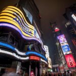 NYC After-Dark Photography Tour - The Photography Experience: Why It Works