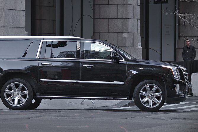 NYC Airports All Inclusive Private Departure Transfer JFK LGA EWR - FAQ