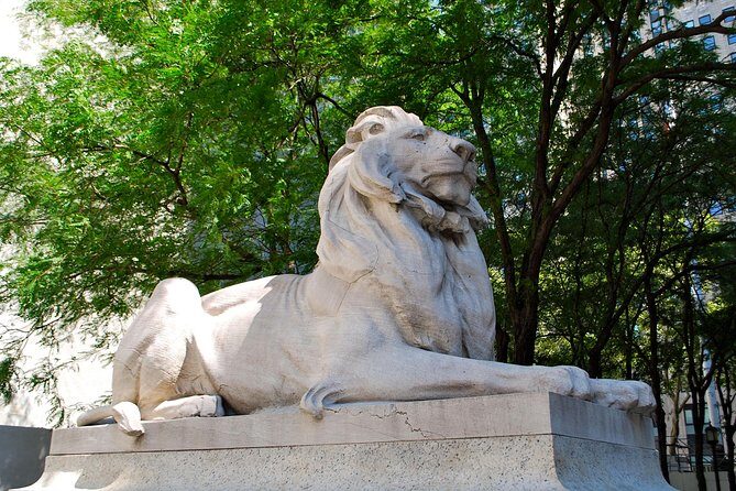 NYC Awesome Architecture Private Tour by Foot and Subway - The Experience in Practice