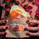 NYC Breakfast at USA Brooklyn Deli in Times Square - The menu in detail: what to expect