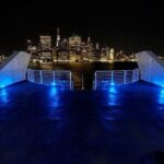 NYC: Celebrate New Year's Eve Aboard a Fireworks Cruise - Practical Tips for Your Night